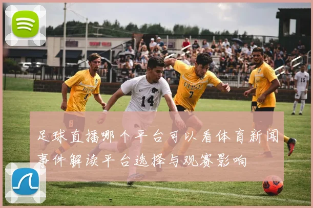 足球直播哪个平台可以看体育新闻事件解读平台选择与观赛影响